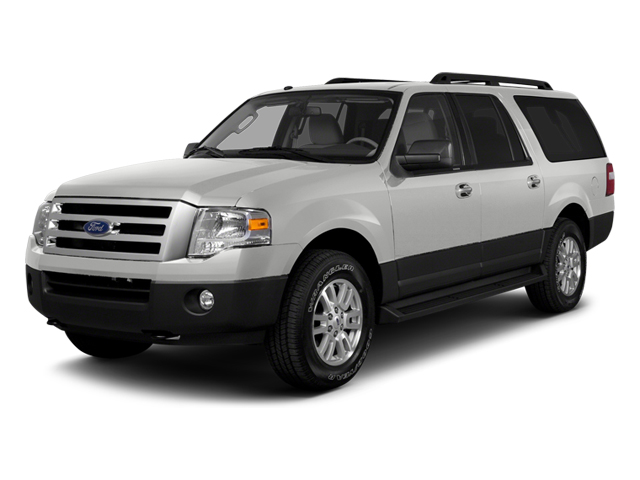 2014 Ford Expedition EL Limited for sale in Maryville, TN