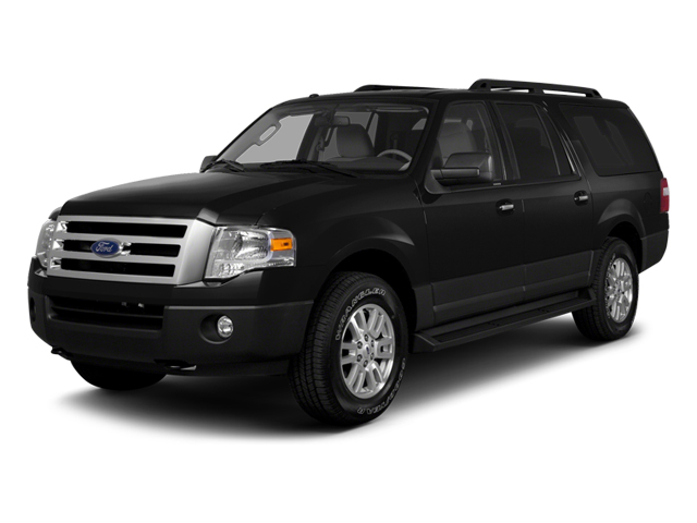 2014 Ford Expedition EL XLT for sale in Warrenton, VA
