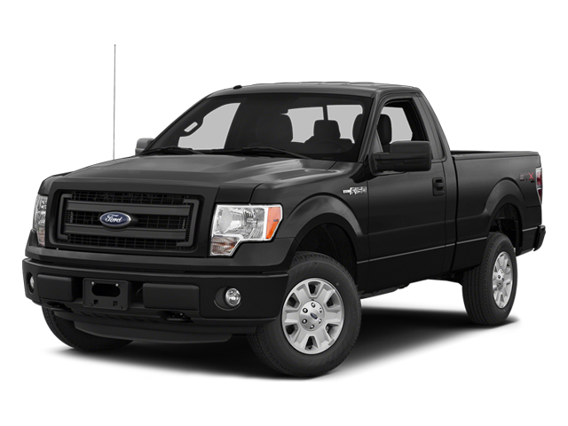 2014 Ford F-150 FX4 Tremor 2014 Ford F-150 FX4 Tremor
