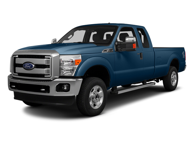 2014 Ford F-250 XL