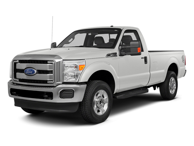 2014 Ford F-250 XL