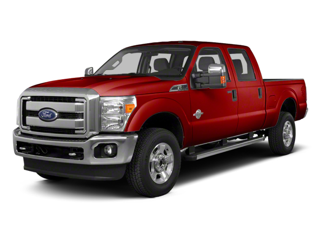 2014 Ford F-350 LARIAT 2014 Ford F-350 LARIAT