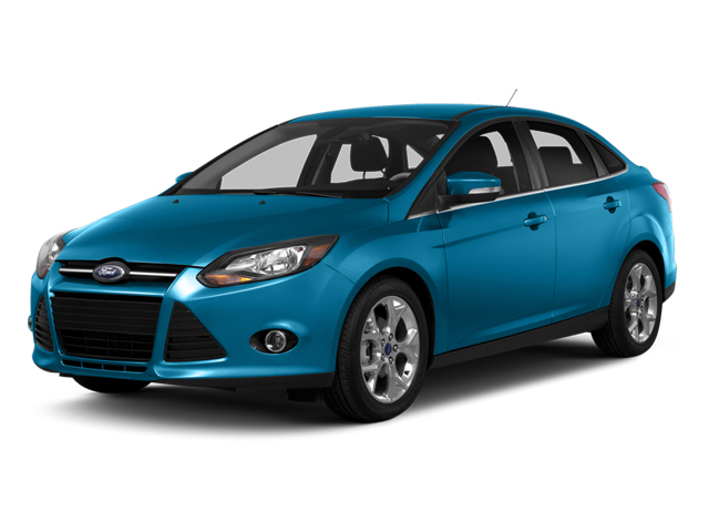 2014 Ford Focus SE for sale in Wichita, KS
