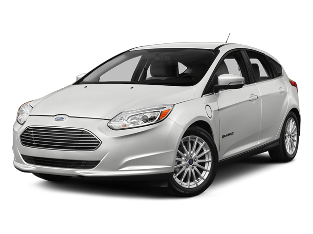 2014 Ford Focus Electric Electric for sale in Sacramento, CA