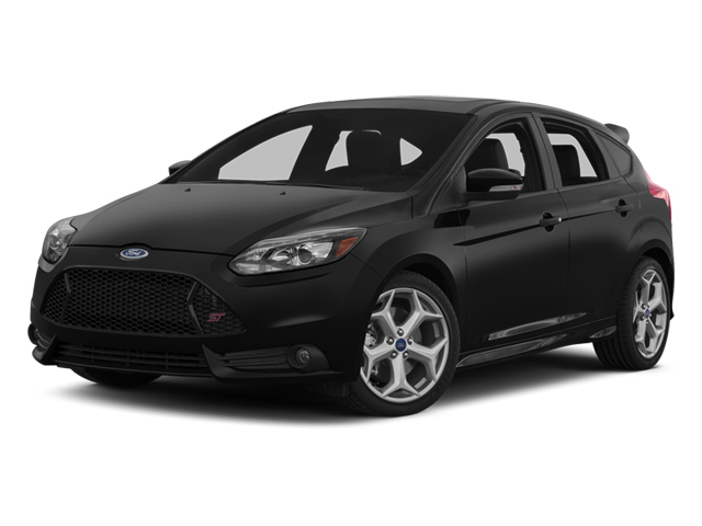 2014 Ford Focus ST for sale in Knoxville, TN