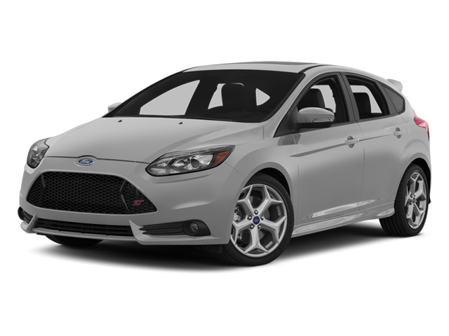 2014 Ford Focus ST for sale in BALLWIN, MO