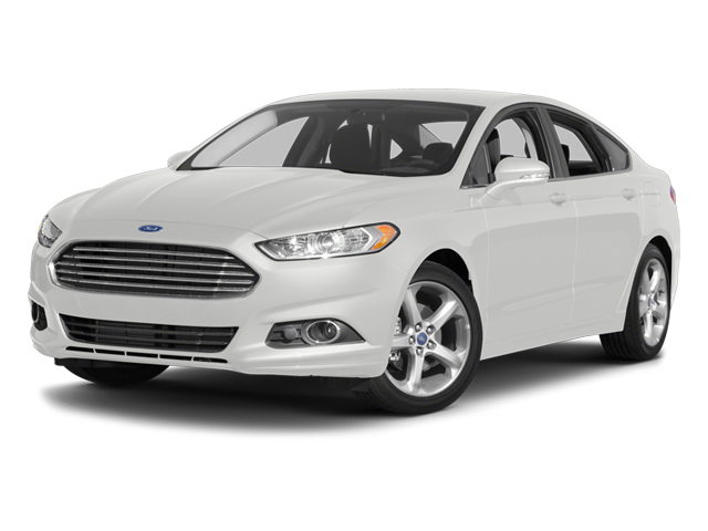 2014 Ford Fusion SE for sale in ELMHURST, IL
