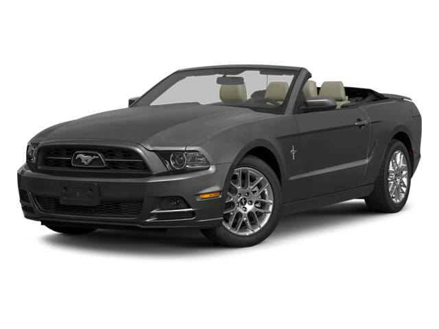 2014 Ford Mustang V6 Premium for sale in Marysville, WA