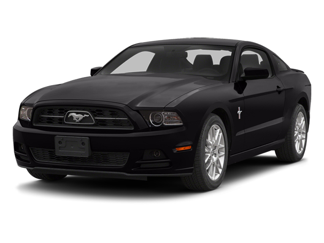 2014 Ford Mustang V6 2014 Ford Mustang V6