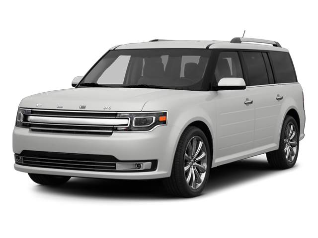 2014 Ford Flex Limited