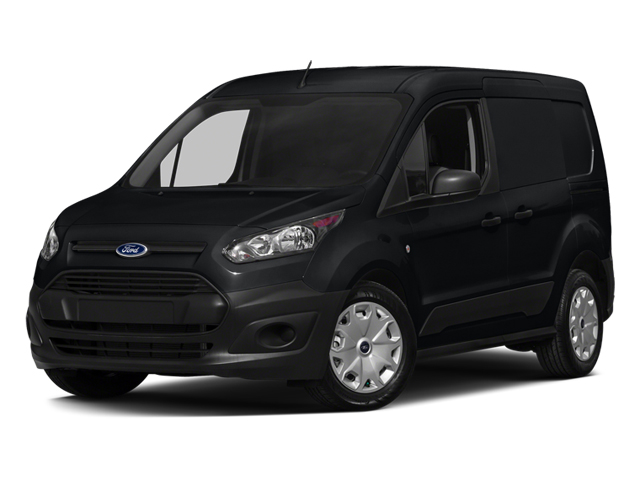 2014 Ford Transit Connect XLT for sale in Fort Worth, TX