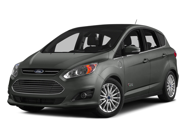 2014 Ford C-Max Energi SEL 2014 Ford C-Max Energi SEL