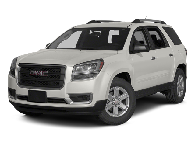 2014 GMC Acadia SLT-1 for sale in Clay Center, KS