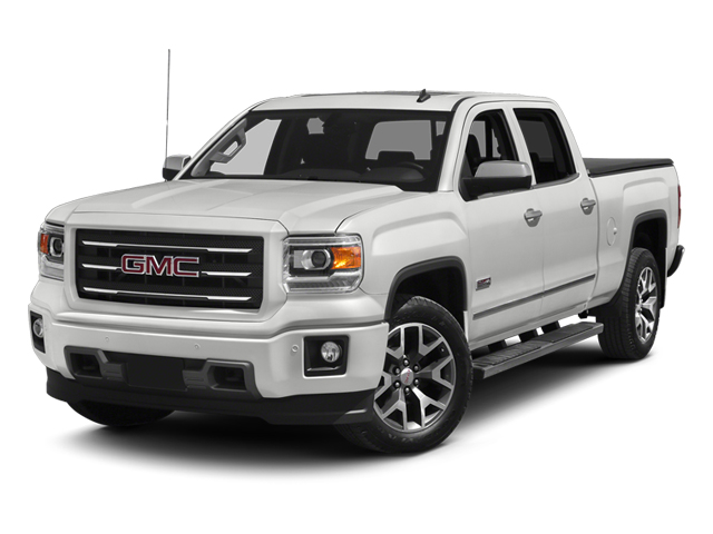 2014 GMC Sierra 1500 Denali