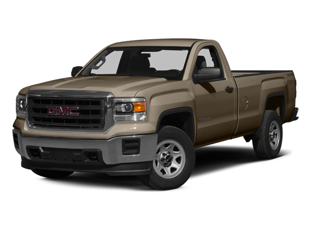 2014 GMC Sierra 1500 SIERRA K15 2014 GMC Sierra 1500 SIERRA K15
