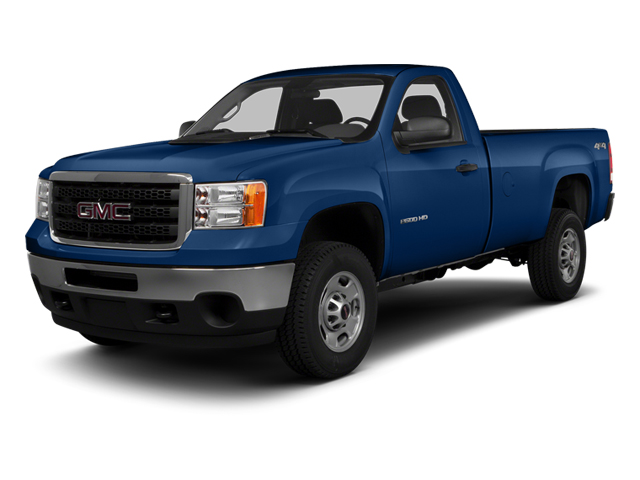 2014 GMC Sierra 3500HD Work Truck for sale in Yarmouth, ME