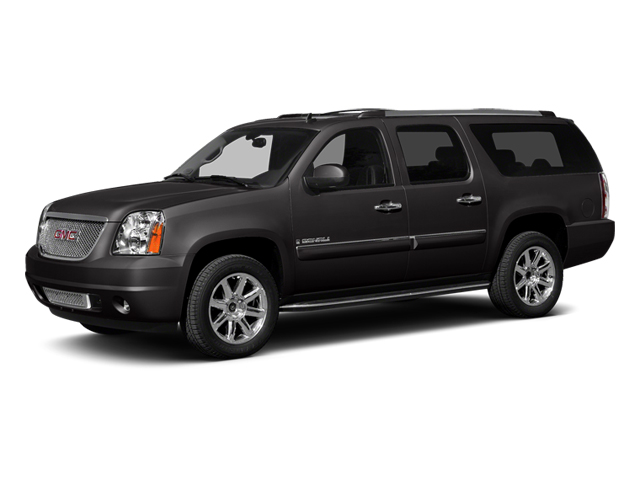 2014 GMC Yukon XL 1500 Denali 2014 GMC Yukon XL 1500 Denali