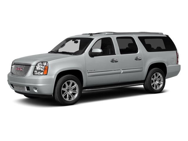 2014 GMC Yukon XL 1500 Denali