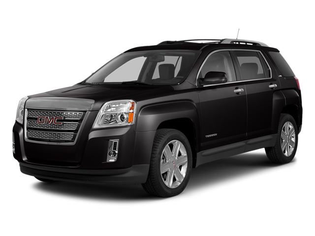 2014 GMC Terrain