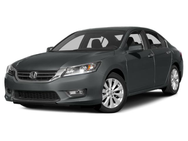 2014 Honda Accord EX 2014 Honda Accord EX