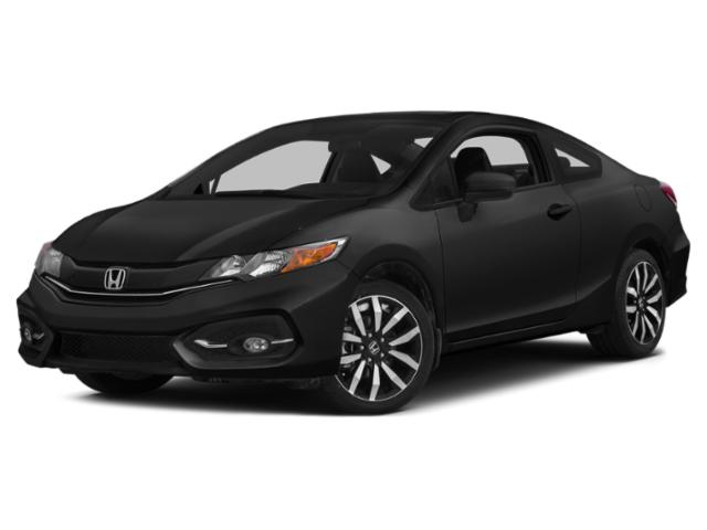 2014 Honda Civic EX-L