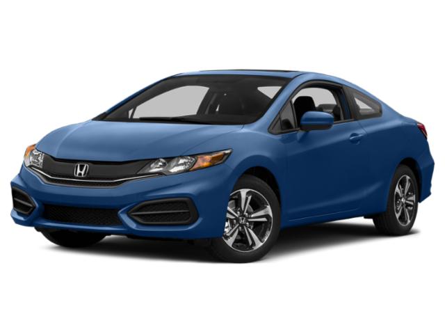 2014 Honda Civic LX 2014 Honda Civic LX