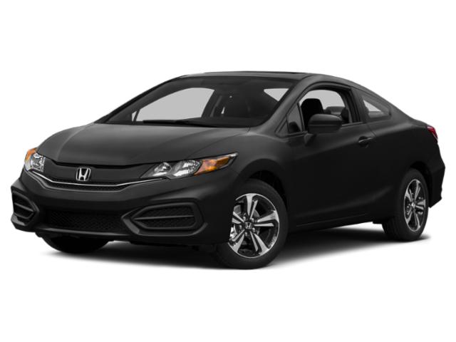 2014 Honda Civic LX 2014 Honda Civic LX