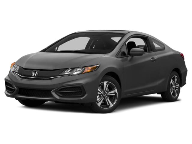 2014 Honda Civic LX 2014 Honda Civic LX