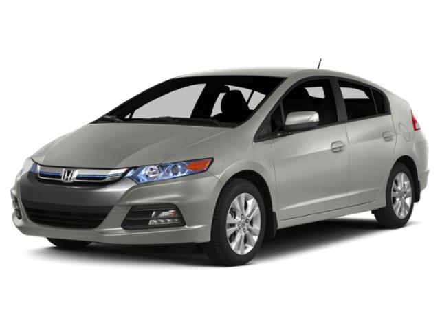 2014 Honda Insight LX for sale in Hollywood, CA