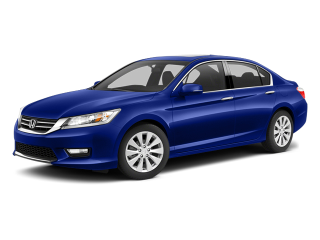 2014 Honda Accord EX for sale in Prince Frederick, MD