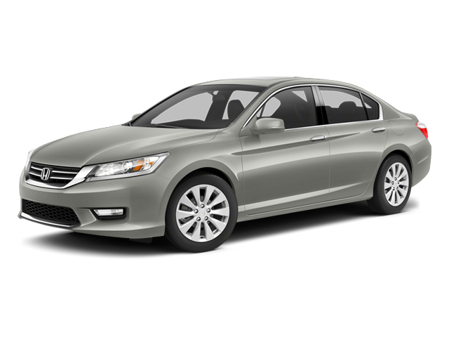 2014 Honda Accord Sedan EX