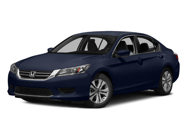2014 Honda Accord LX for sale in Milwaukie, OR