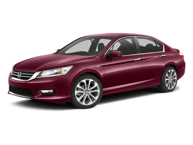 2014 Honda Accord Sport for sale in Midlothian, VA