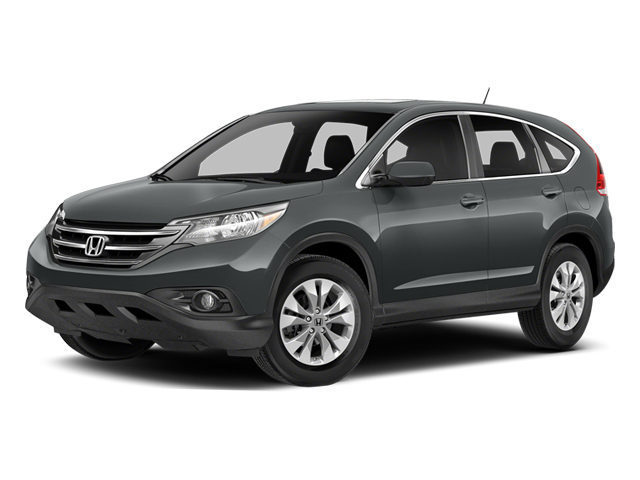 2014 Honda CR-V EX 2014 Honda CR-V EX