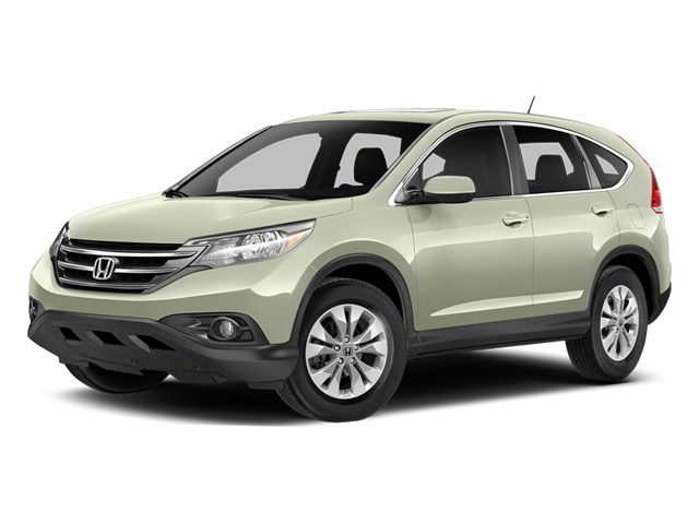 2014 Honda CR-V EX for sale in Santa Maria, CA