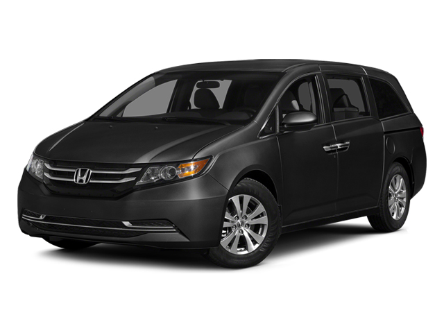 2014 Honda Odyssey EX
