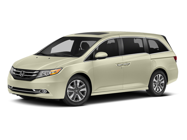 2014 Honda Odyssey Touring Elite 2014 Honda Odyssey Touring Elite