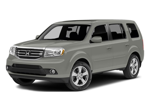 2014 Honda Pilot EX for sale in BRADENTON, FL