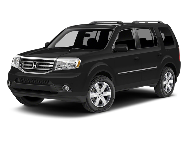 2014 Honda Pilot Touring for sale in Westminster, MD