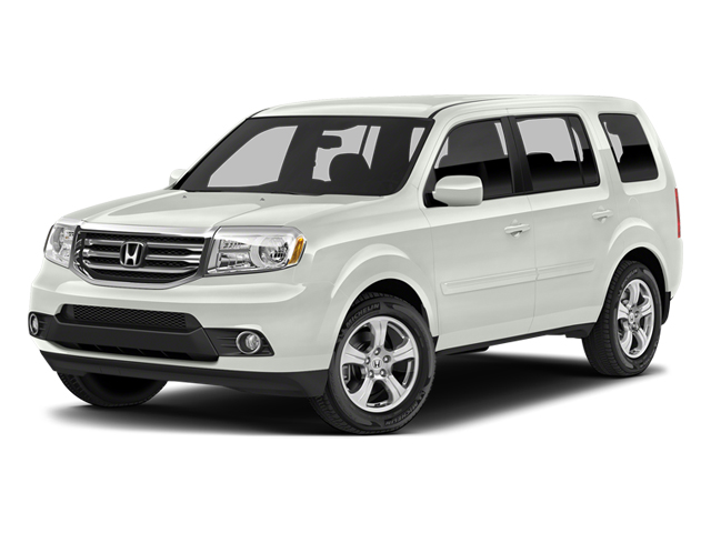 2014 Honda Pilot EX for sale in Salisbury, MD