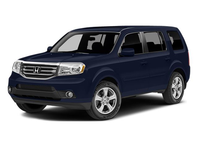 2014 Honda Pilot EX-L for sale in AVON, IN