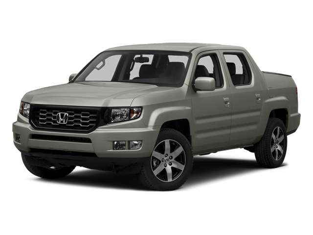 2014 Honda Ridgeline SE for sale in Chicago, IL