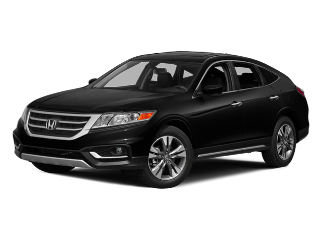 2014 Honda Crosstour EX-L V6 for sale in Folsom, CA