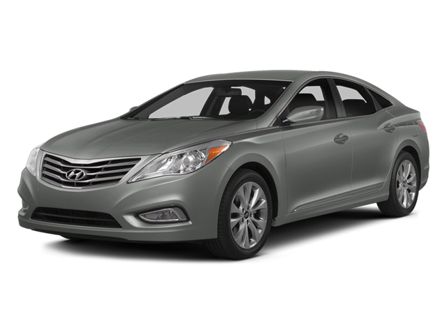 2014 Hyundai Azera Limited for sale in TINLEY PARK, IL