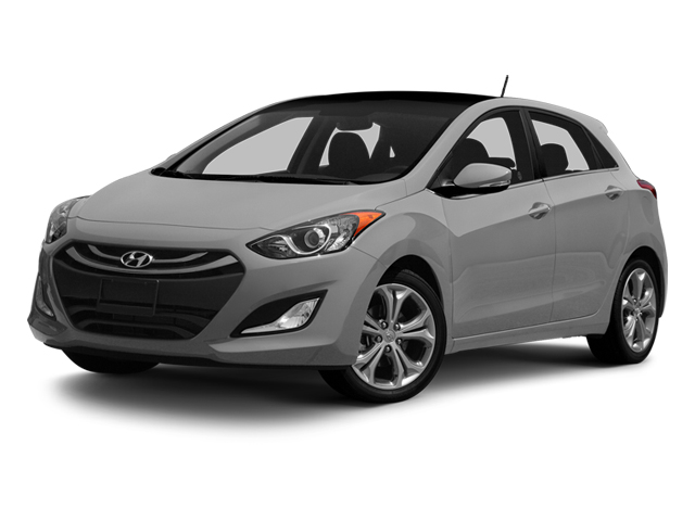 2014 Hyundai Elantra GT