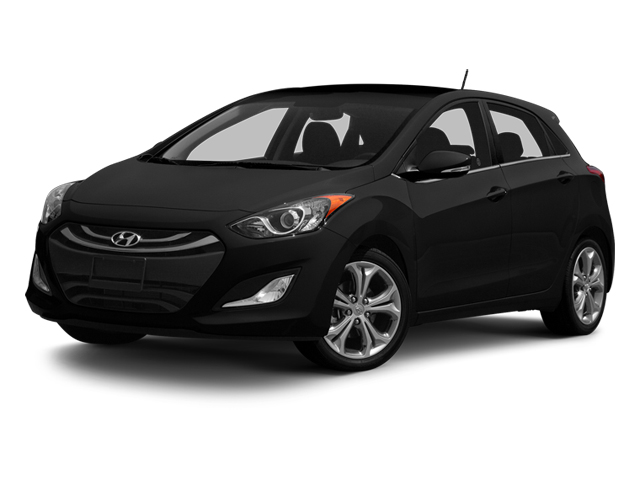 2014 Hyundai Elantra GT 5DR HB AUTO 2014 Hyundai Elantra GT 5DR HB AUTO
