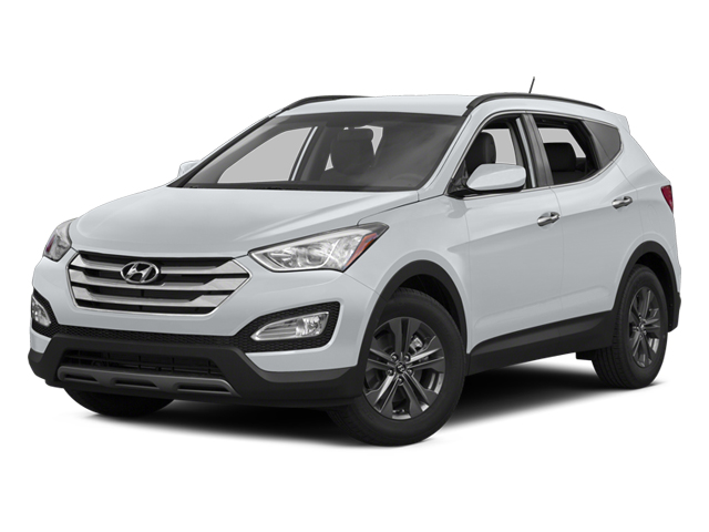 2014 Hyundai Santa Fe Sport