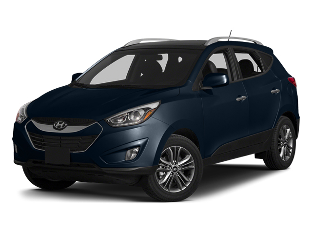 used 2014 Hyundai Tucson SE