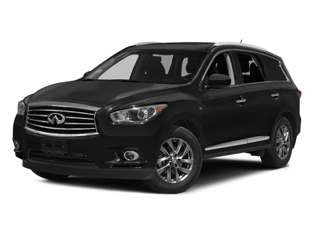 2014 INFINITI QX60 Unknown for sale in San Rafael, CA