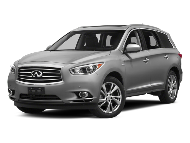2014 INFINITI QX60h Hybrid for sale in Philadelphia, PA
